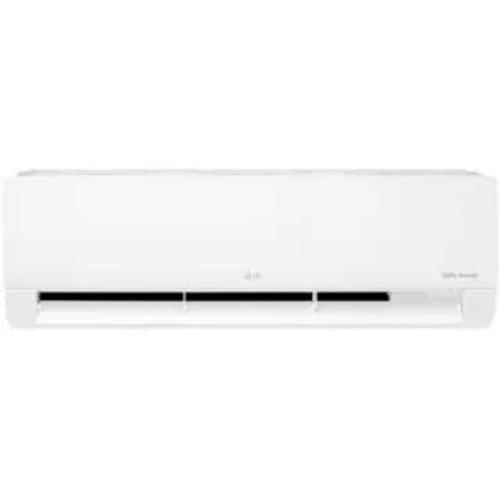 Lg Ls Q12Anya 1 Ton 4 Star Inverter Split Ac Front Display