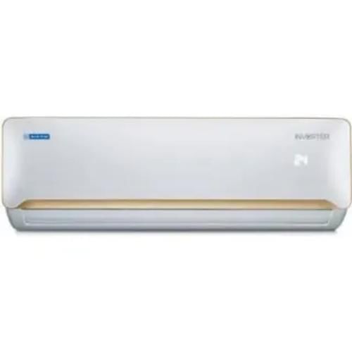 Blue Star Ic512Qbtu 1 Ton 5 Star Inverter Split Ac Front