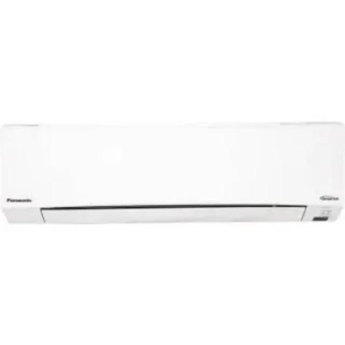 Panasonic Cu Su24Wkyw 2 Ton 3 Star Inverter Split Ac Front