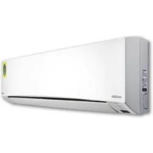 Panasonic Cu Nu18Wkym 15 Ton 5 Star Inverter Split Ac Front Display