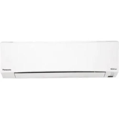 Panasonic Cu Nu12Wkyw 1 Ton 5 Star Inverter Split Ac Front