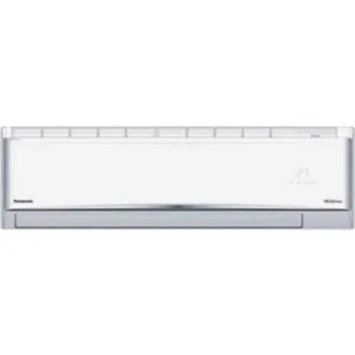 Panasonic Cu Zu12Wkyf 1 Ton 5 Star Inverter Split Ac Front