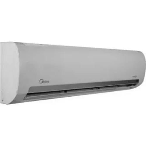 Carrier Santis Pro Dlx Mai24Sd3R30F0 2 Ton 3 Star Inverter Split Ac Front Display