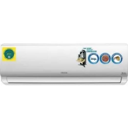 Onida Ir185Rho 15 Ton 5 Star Inverter Split Ac Front