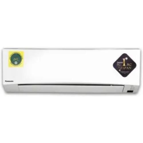 Panasonic Cu Yn12Wkym 1 Ton 3 Star Split Ac Front