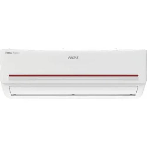 Voltas 125V Adp 1 Ton 5 Star Inverter Split Ac Front