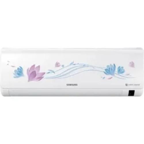 Samsung Ar18Tv3Hftv 15 Ton 3 Star Inverter Split Ac Front
