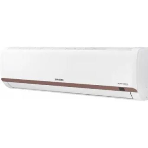 Samsung Ar18Ty3Qbbr 15 Ton 3 Star Inverter Split Ac Front Display
