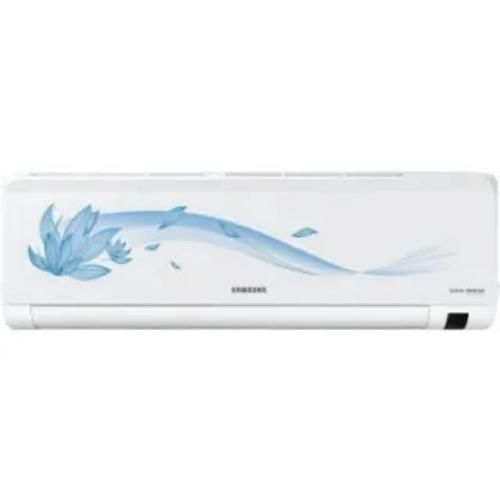 Samsung Ar12Tv3Hftz 1 Ton 3 Star Inverter Split Ac Front