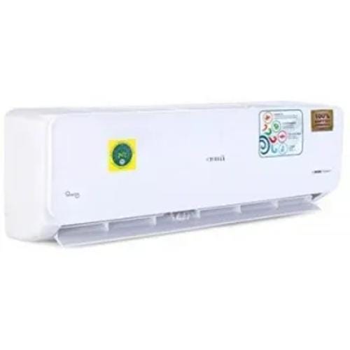 Croma Crac7887 15 Ton 3 Star Inverter Split Ac Front Display