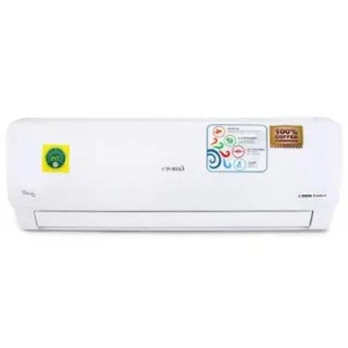 Croma Crac7884 1 Ton 5 Star Inverter Split Ac Front