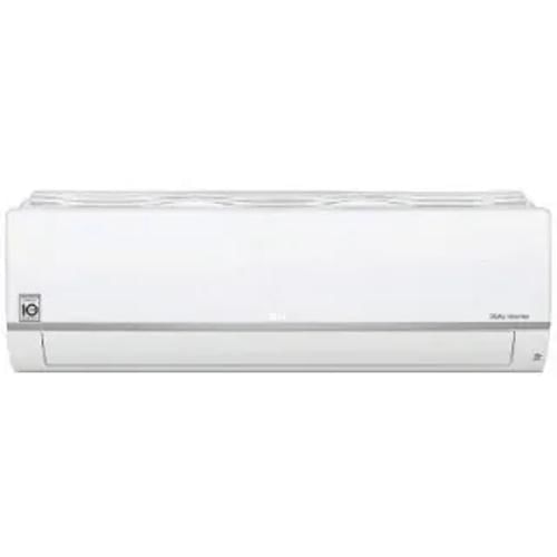 Lg Ls Q12Swya 1 Ton 4 Star Inverter Split Ac Front