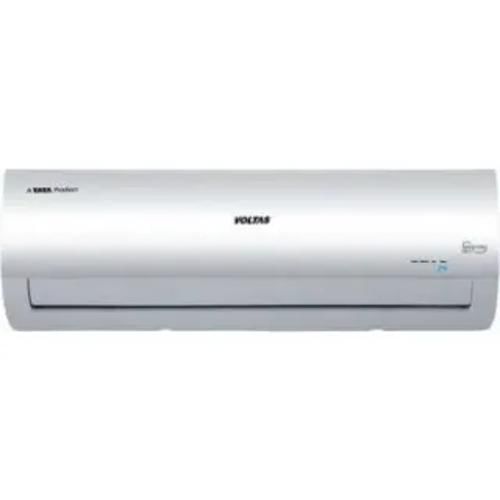 Voltas 123V Czt3 15 Ton 3 Star Inverter Split Ac Front