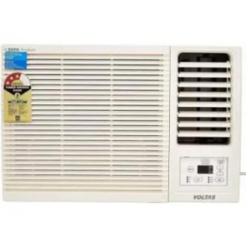 Voltas 123 Dzs 1 Ton 3 Star Window Ac Front