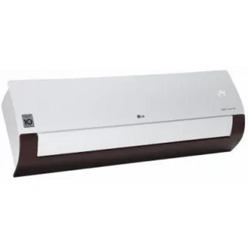 Lg Ls Q18Nwza 15 Ton 5 Star Inverter Split Ac Front Display