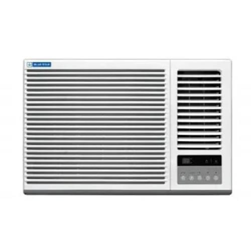 Blue Star 3W18Gbt 15 Ton 3 Star Window Ac Front