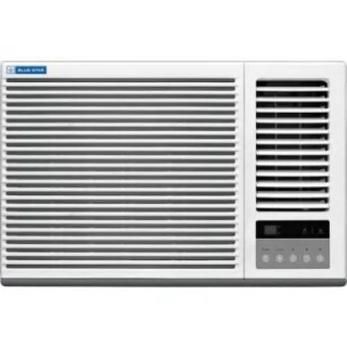 Blue Star 5W12Gbt 1 Ton 5 Star Window Ac Front