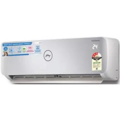 Godrej Gsc 12Ntc3 Wta 1 Ton 3 Star Split Ac Front Display