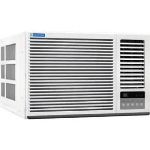Blue Star 3W24Gbt 2 Ton 3 Star Window Ac Front Display