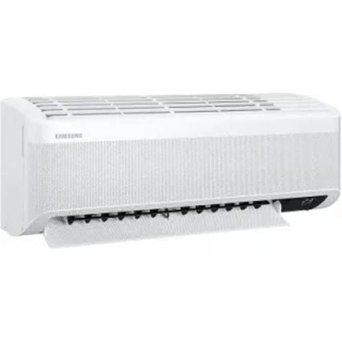 Samsung Ar12Ty5Aawk 1 Ton 5 Star Inverter Split Ac Front Display