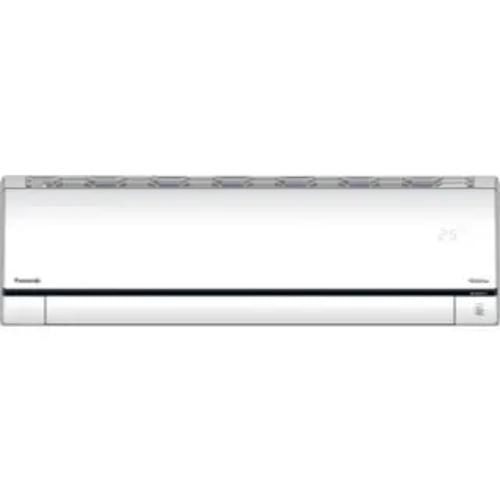 Panasonic Xu24Wkyf 2 Ton 5 Star Inverter Split Ac Front
