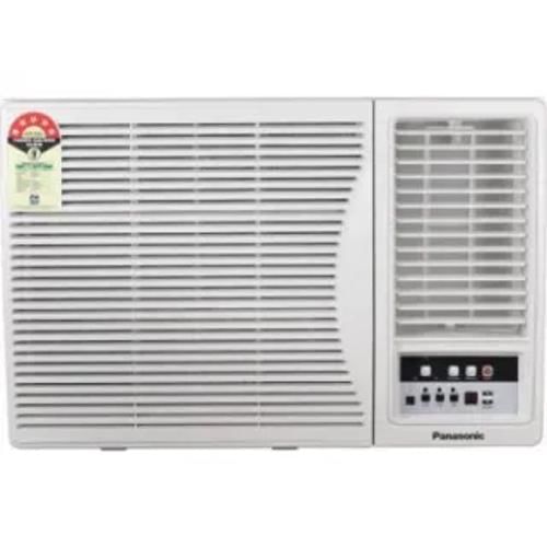 Panasonic Cw Xn181Am 15 Ton 5 Star Window Ac Front