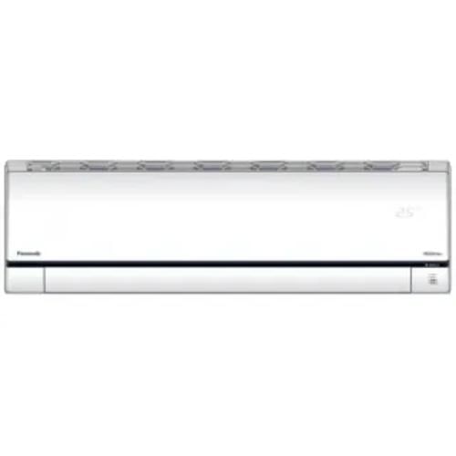 Panasonic Cu Xu18Wkyf 15 Ton 5 Star Inverter Split Ac Front
