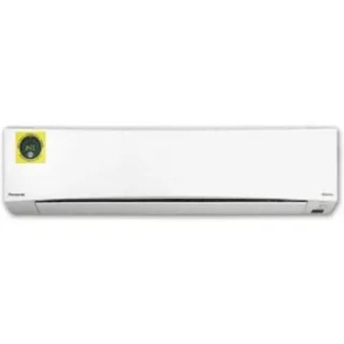 Panasonic Cu Nu24Wkyw 2 Ton 5 Star Inverter Split Ac Front