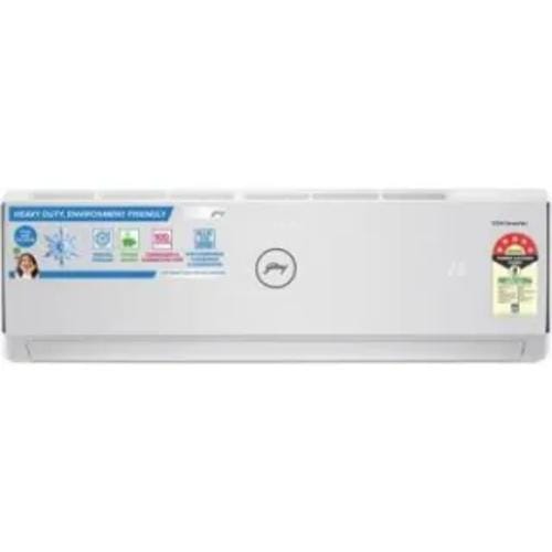 Godrej Gic 12Ytc5 Wta 1 Ton 5 Star Inverter Split Ac Front