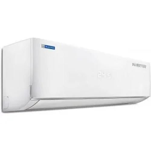 Blue Star Ic318Matu 15 Ton 3 Star Inverter Split Ac Front Display