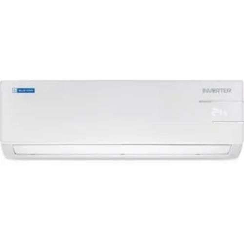 Blue Star Ic312Yatu 1 Ton 3 Star Inverter Split Ac Front