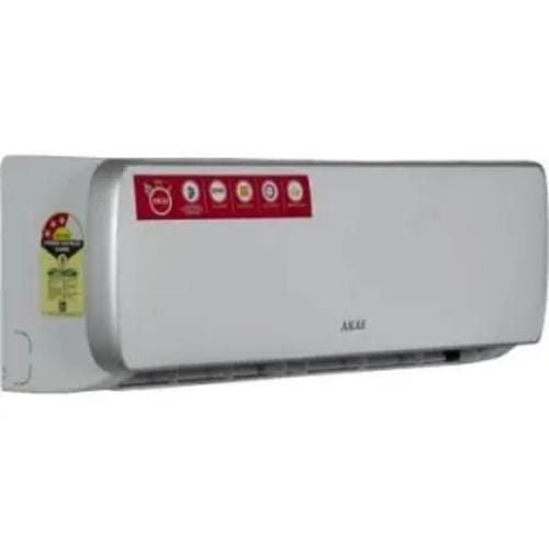Akai Aksf 123Dqe 1 Ton 3 Star Inverter Split Ac Front Display