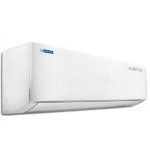 Blue Star Ic312Matu 1 Ton 3 Star Inverter Split Ac Front Display
