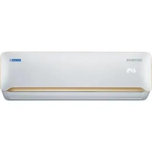 Blue Star Ic318Qatu 15 Ton 3 Star Inverter Split Ac Front