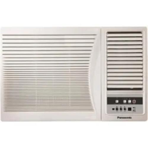 Panasonic Cw Lc183Ag 15 Ton 3 Star Window Ac Front