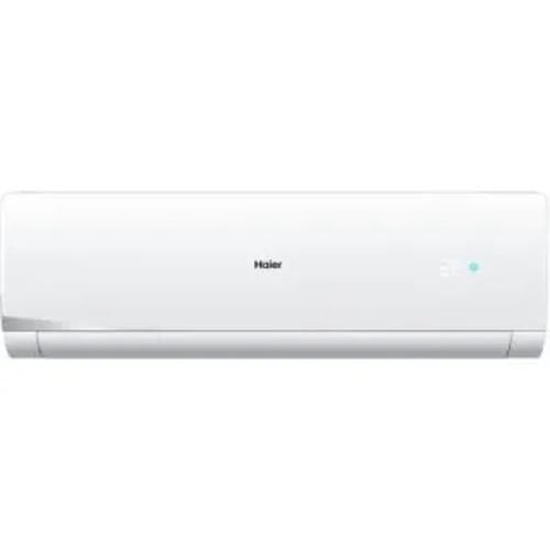 Haier Hsu 12Nss3A 1 Ton 3 Star Inverter Split Ac Front
