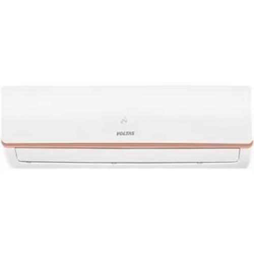 Voltas 183V Mzsc 15 Ton 3 Star Inverter Split Ac Front