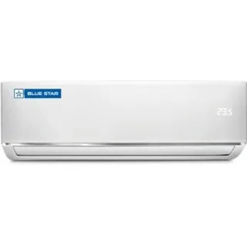 Blue Star Ic512Datu 1 Ton 5 Star Inverter Split Ac Front