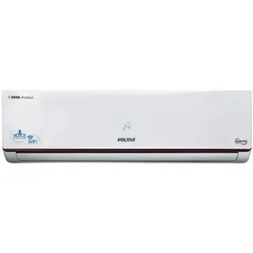 Voltas 173V Wzj 14 Ton 3 Star Inverter Split Ac Front