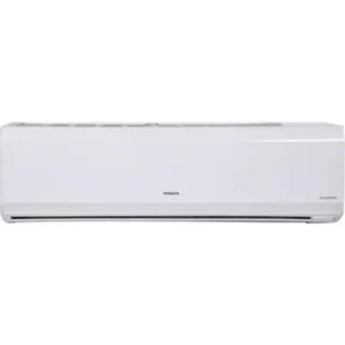 Hitachi Rsn417Hcea 15 Ton 4 Star Inverter Split Ac Front