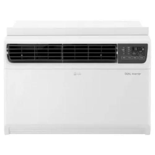 Lg Jw Q24Wuxa 2 Ton 3 Star Inverter Window Ac Front