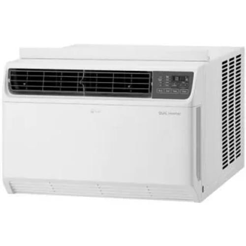 Lg Jw Q18Wuxa 15 Ton 3 Star Inverter Window Ac Front Display