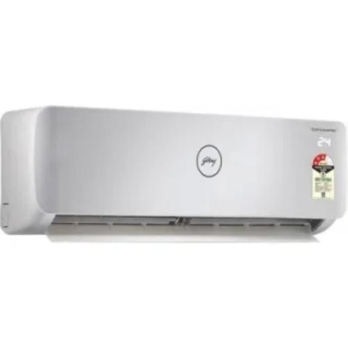 Godrej Gic 18Otc3 Wsa 15 Ton 3 Star Inverter Split Ac Front Display