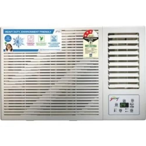 Godrej Gwc 12Dtc3 Wsa 1 Ton 3 Star Window Ac Front