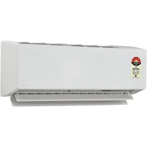 Toshiba Ras 18U2Kcvp 15 Ton 5 Star Inverter Split Ac Front Display