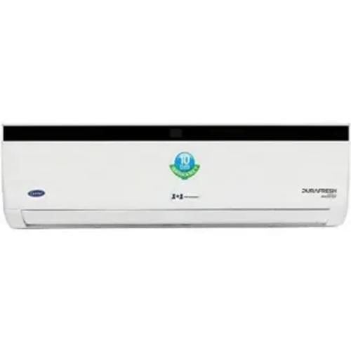 Carrier Durafresh Neo X Cai18Dn5R39F0 15 Ton 5 Star Inverter Split Ac Front