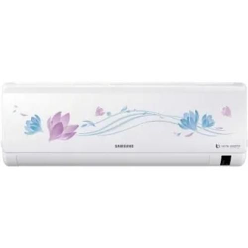 Samsung Ar18Rv3Hftv 15 Ton 3 Star Inverter Split Ac Front