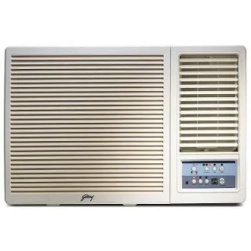 Godrej Gwc 12 Utc5 Wsa 1 Ton 5 Star Window Ac Front