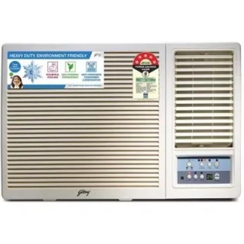 Godrej Gwc 12Utc5 Wsa 1 Ton 5 Star Window Ac Front