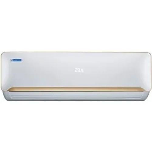 Blue Star Ic512Qatx 1 Ton 5 Star Inverter Split Ac Front